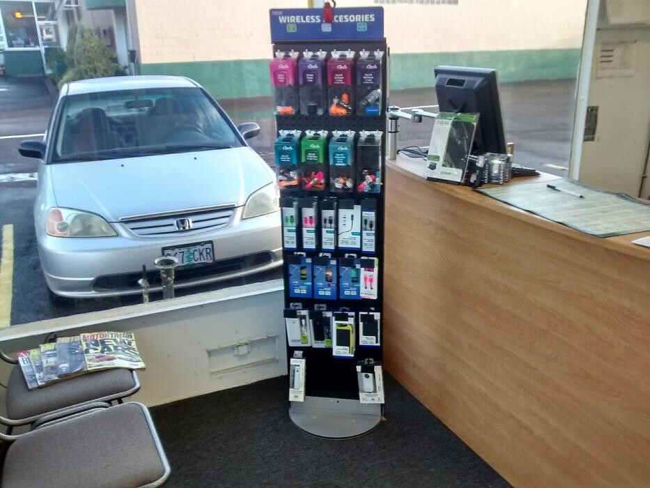 Images Battery X-Change