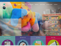 Screenshot for http://stoneoakpediatrics.com/