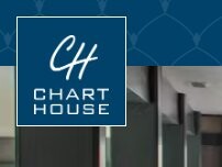 Website Screenshot Chart House