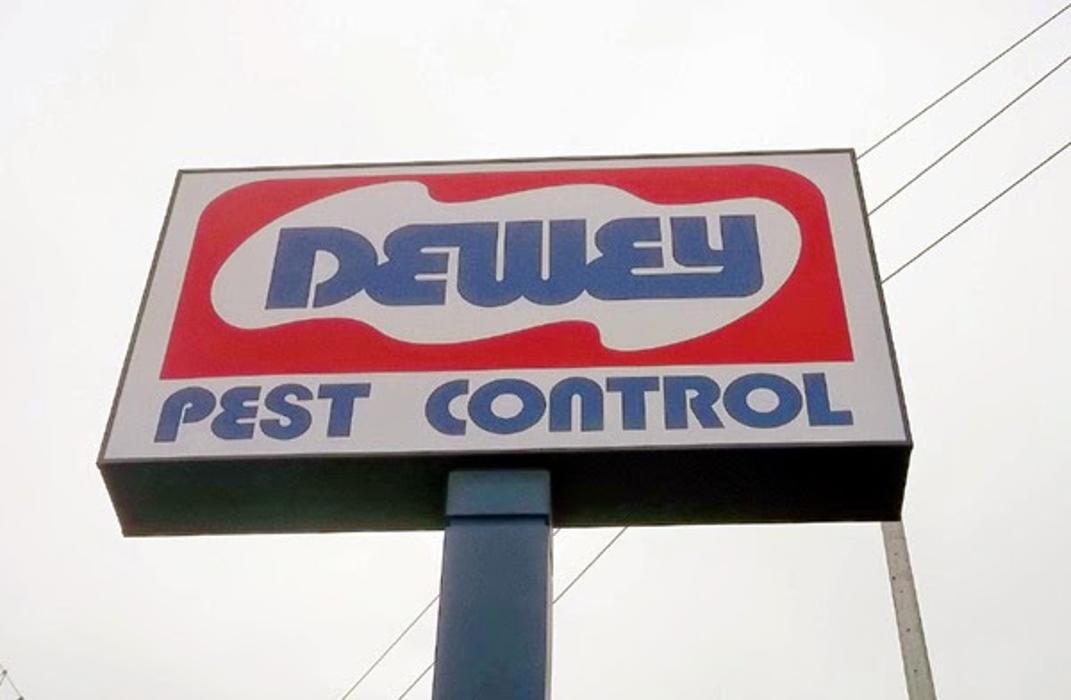 Images Dewey Pest & Termite Control