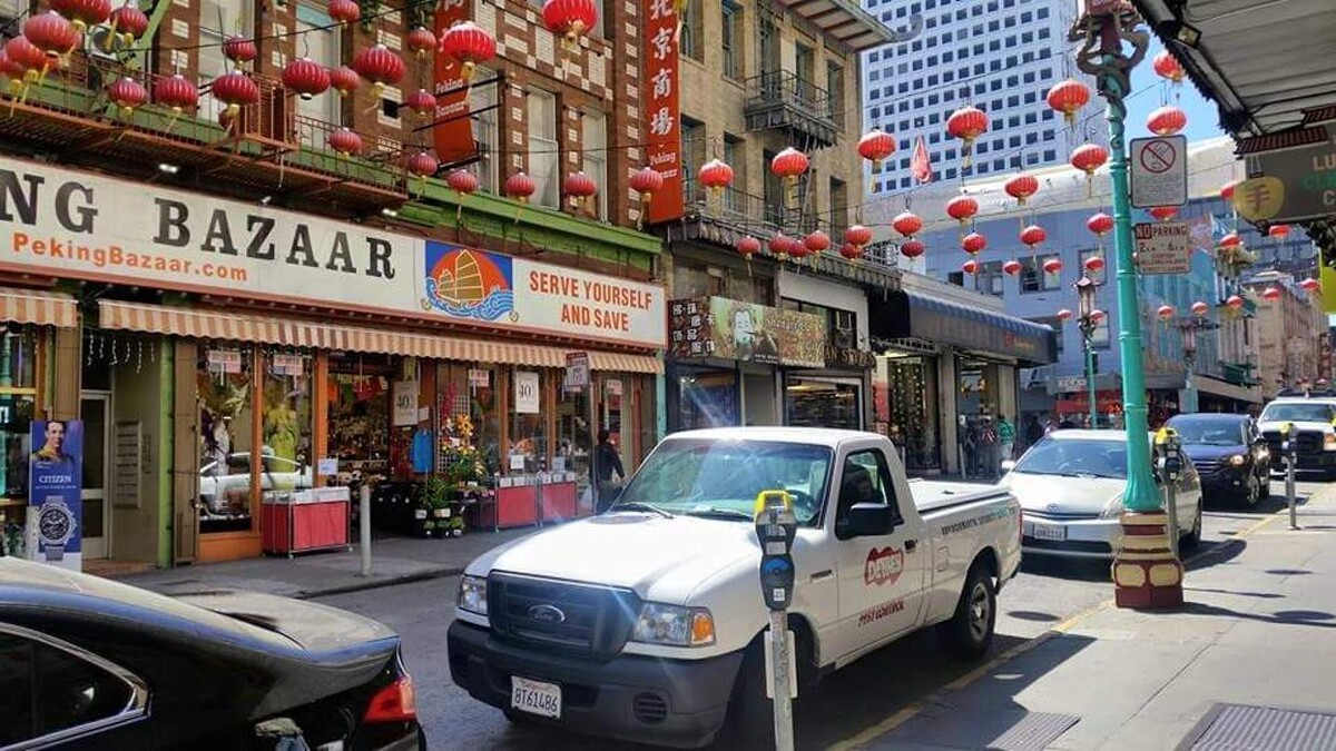 Images Dewey Pest & Termite Control