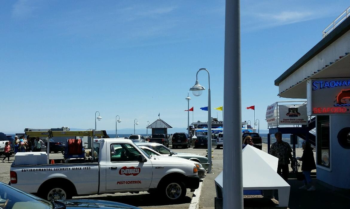 Images Dewey Pest & Termite Control