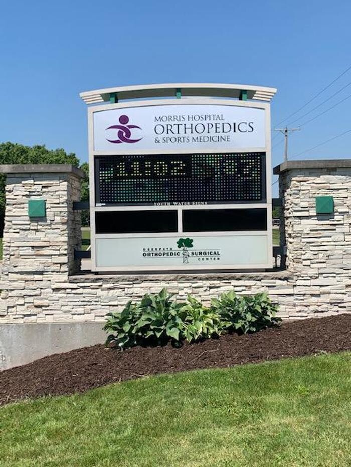 Images Morris Hospital Orthopedics & Sports Medicine