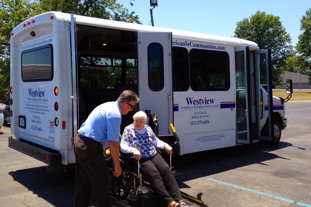 Images Westview Nursing and Rehabilitation Center