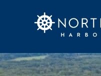 Website Screenshot North Bay Harbor Club