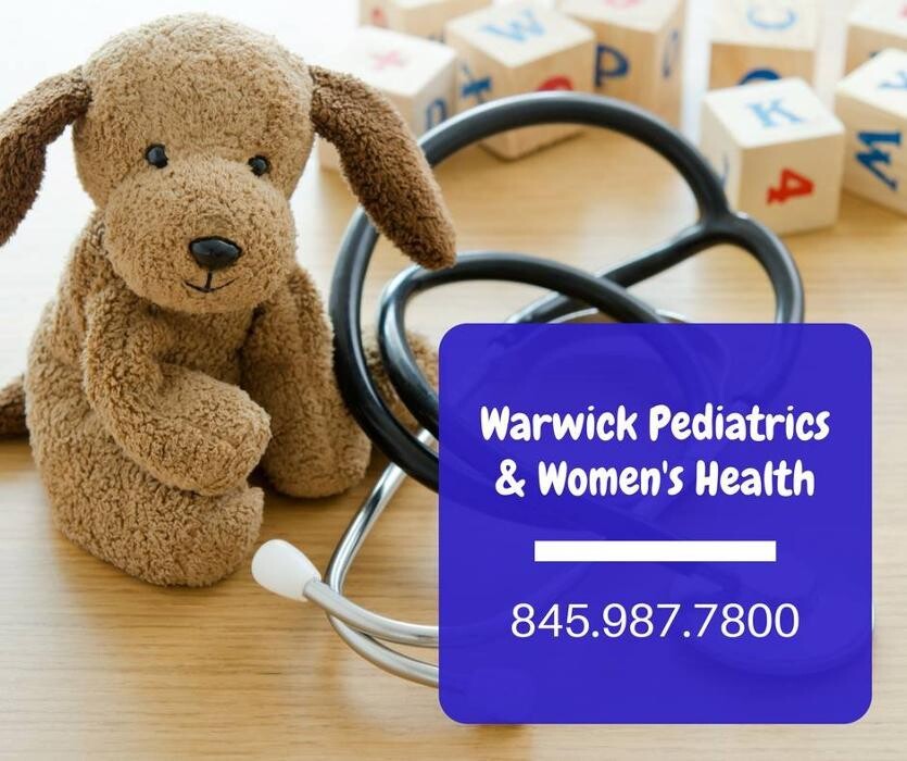 Images Warwick Pediatrics: Berlingieri Dominic MD