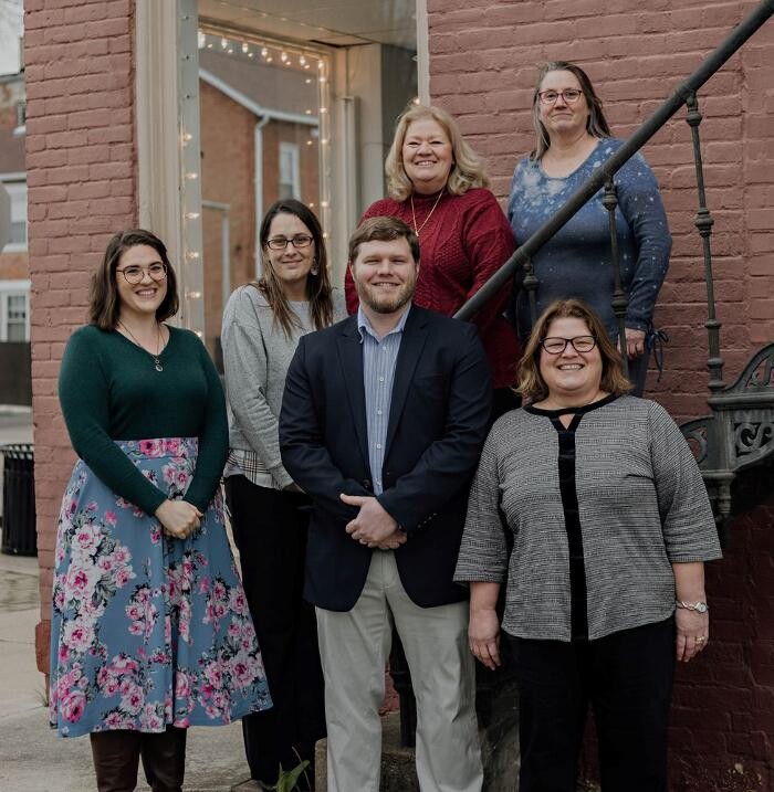 Images Ott, Norman & Co., CPAs