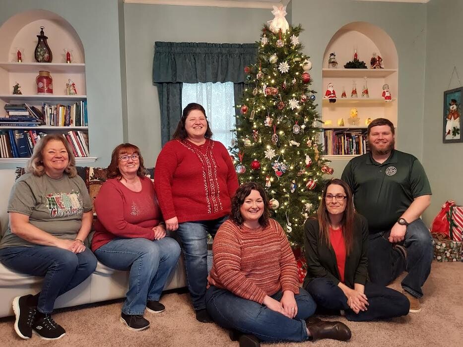 Images Ott, Norman & Co., CPAs