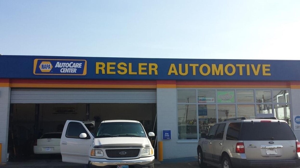 Images Resler Automotive