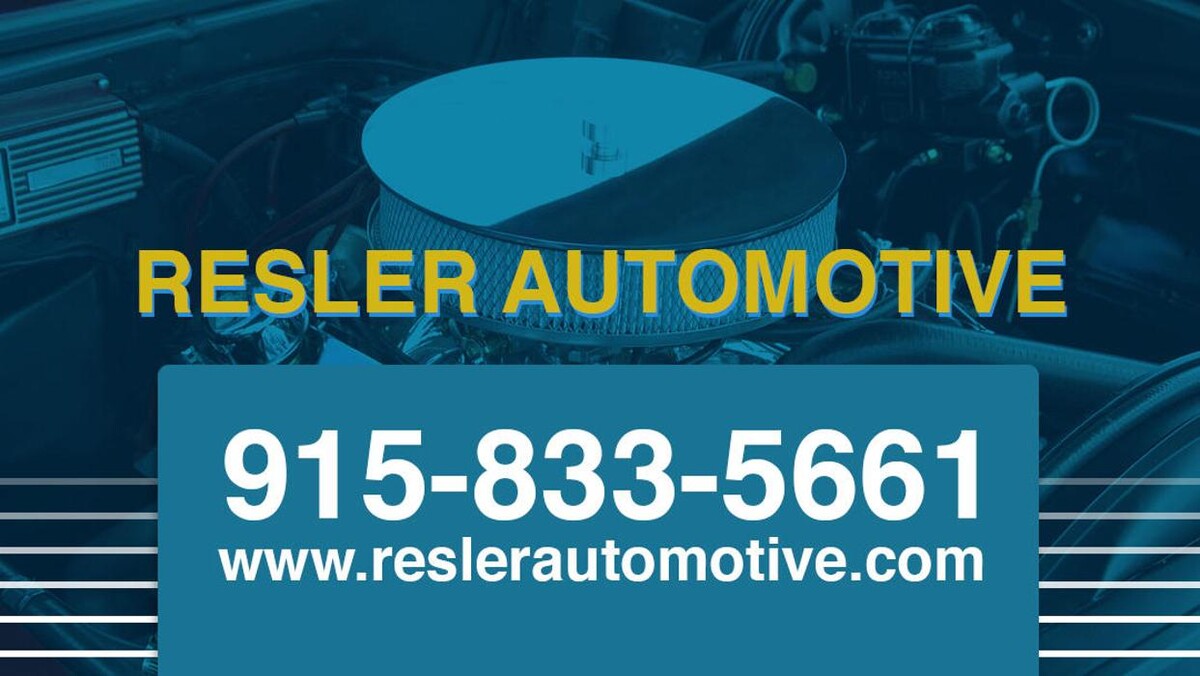 Images Resler Automotive