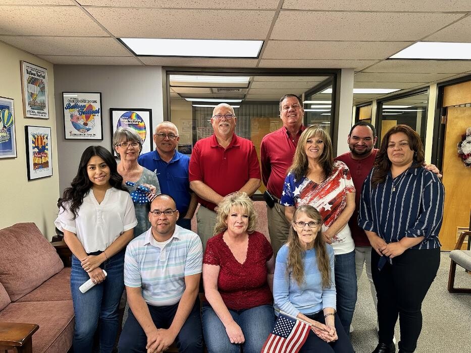 Images Yuma Insurance, Inc.