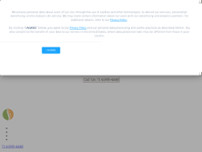 Neck & Back Pain Specialists website screenshot