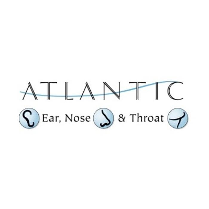 Atlantic Ear, Nose & Throat (Orange City) Logo