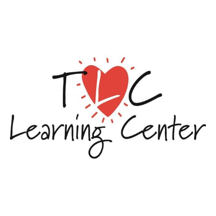TLC Learning Center Logo
