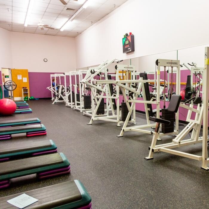 Images Fit-Time For Women