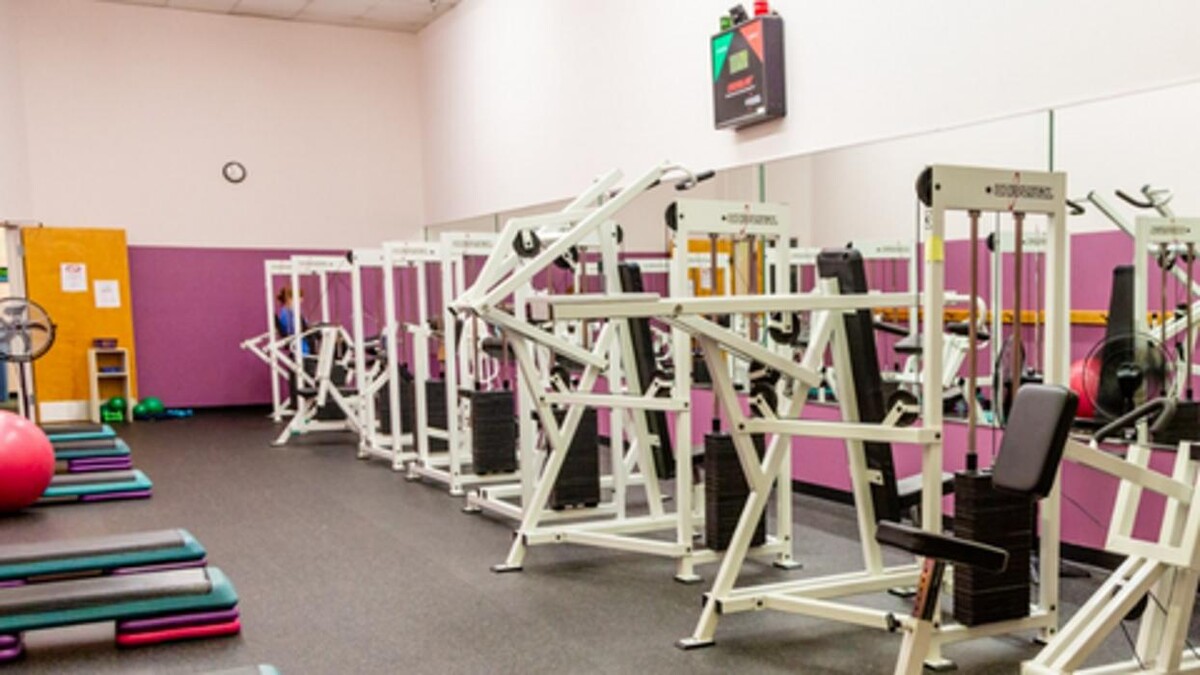 Images Fit-Time For Women