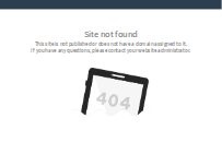 Website Screenshot Commercial Driver Training Inc