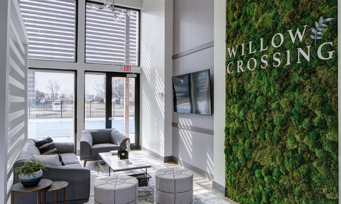 Images Willow Crossing