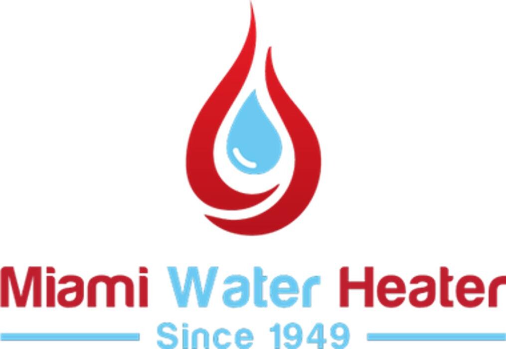 Miami Water Heater Logo