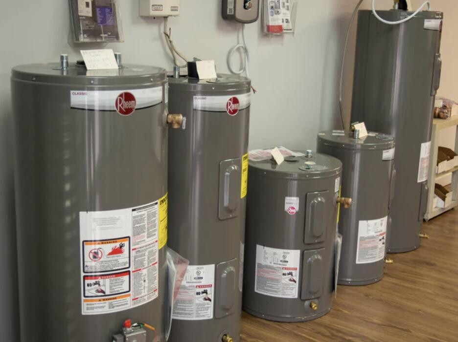 Images Miami Water Heater