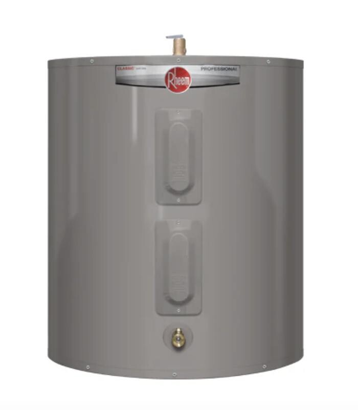 Images Miami Water Heater