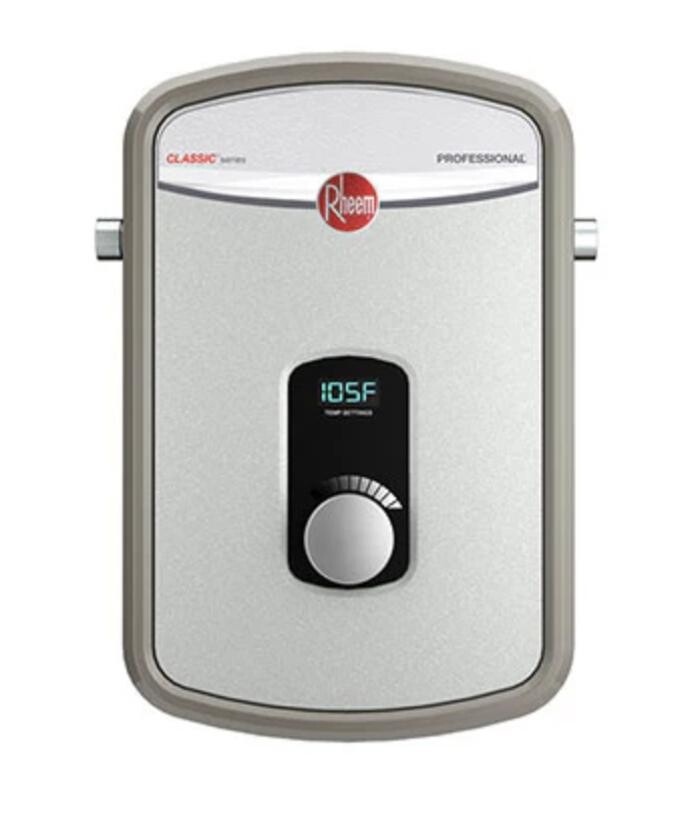 Images Miami Water Heater