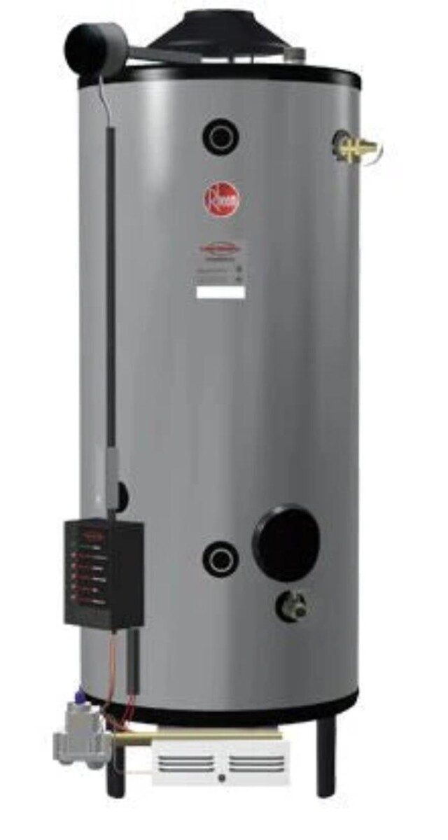Images Miami Water Heater