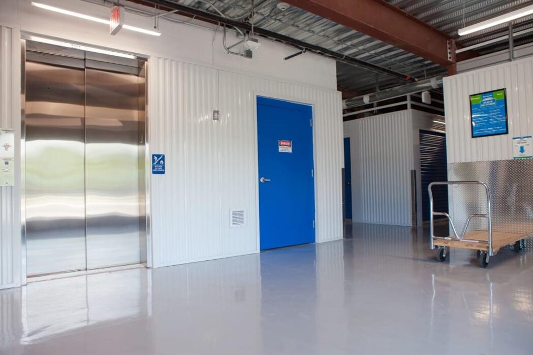 Images Atlantic Self Storage