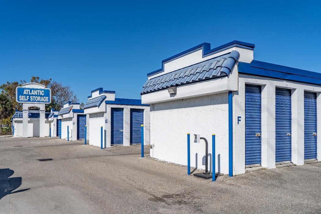 Images Atlantic Self Storage