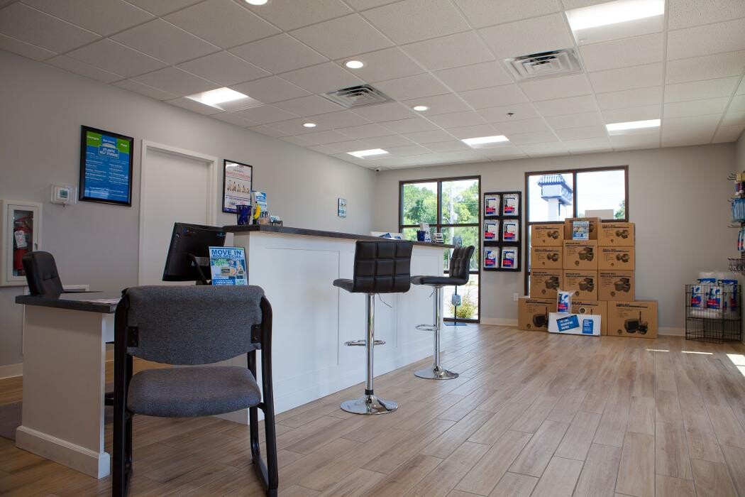 Images Atlantic Self Storage