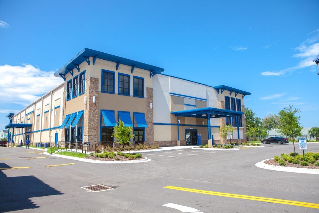 Images Atlantic Self Storage