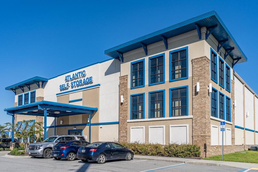 Images Atlantic Self Storage