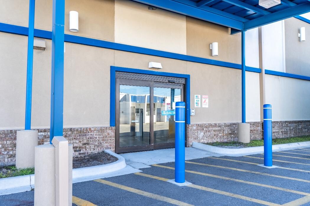 Images Atlantic Self Storage
