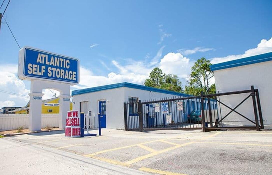 Images Atlantic Self Storage