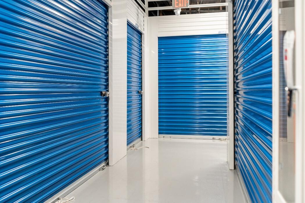 Images Atlantic Self Storage