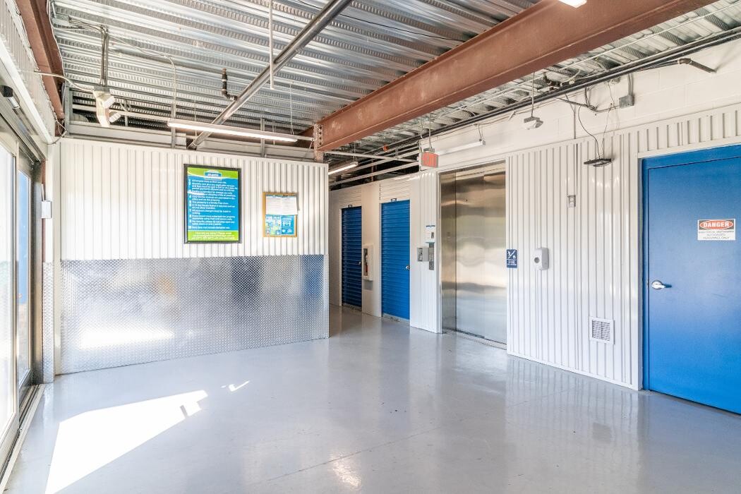 Images Atlantic Self Storage