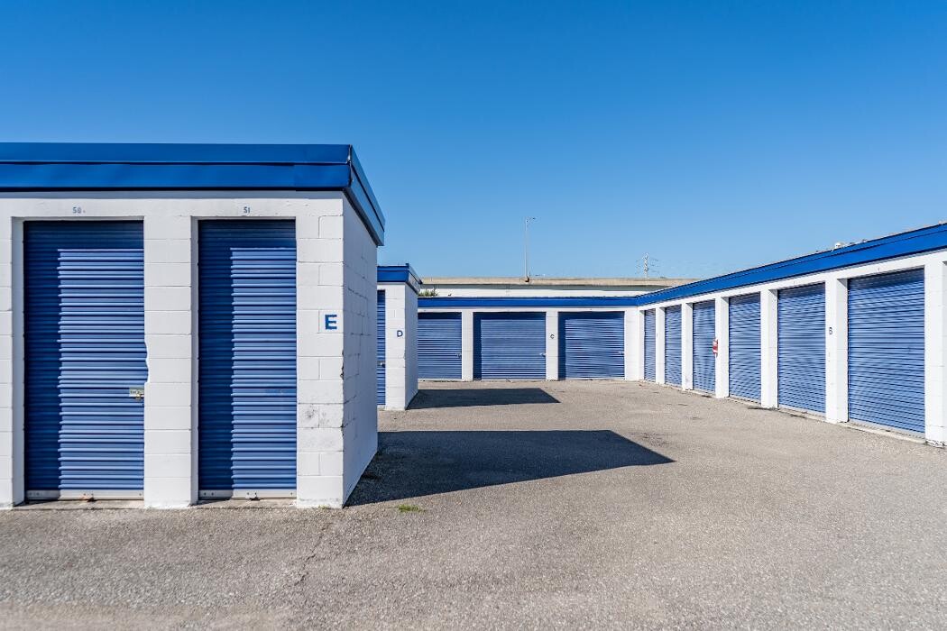 Images Atlantic Self Storage