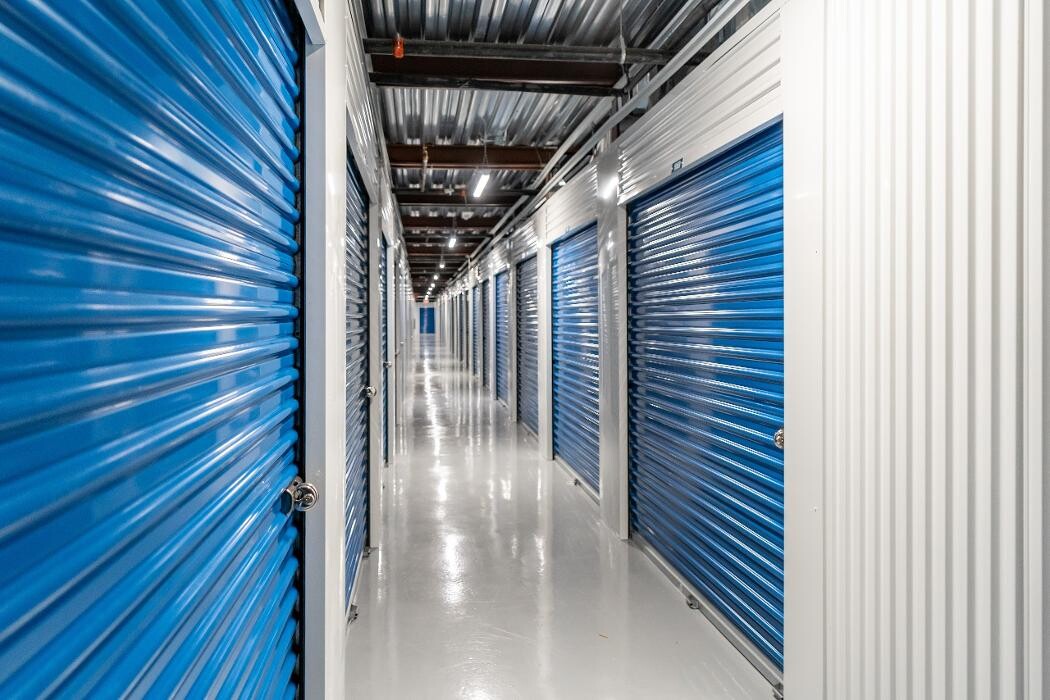 Images Atlantic Self Storage