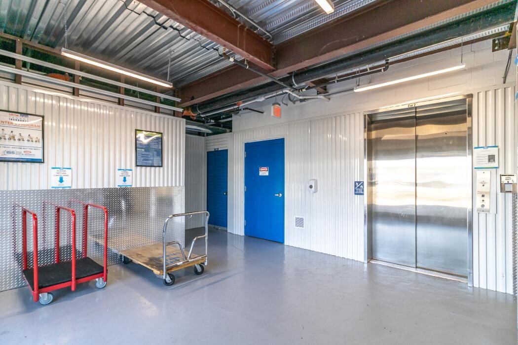 Images Atlantic Self Storage