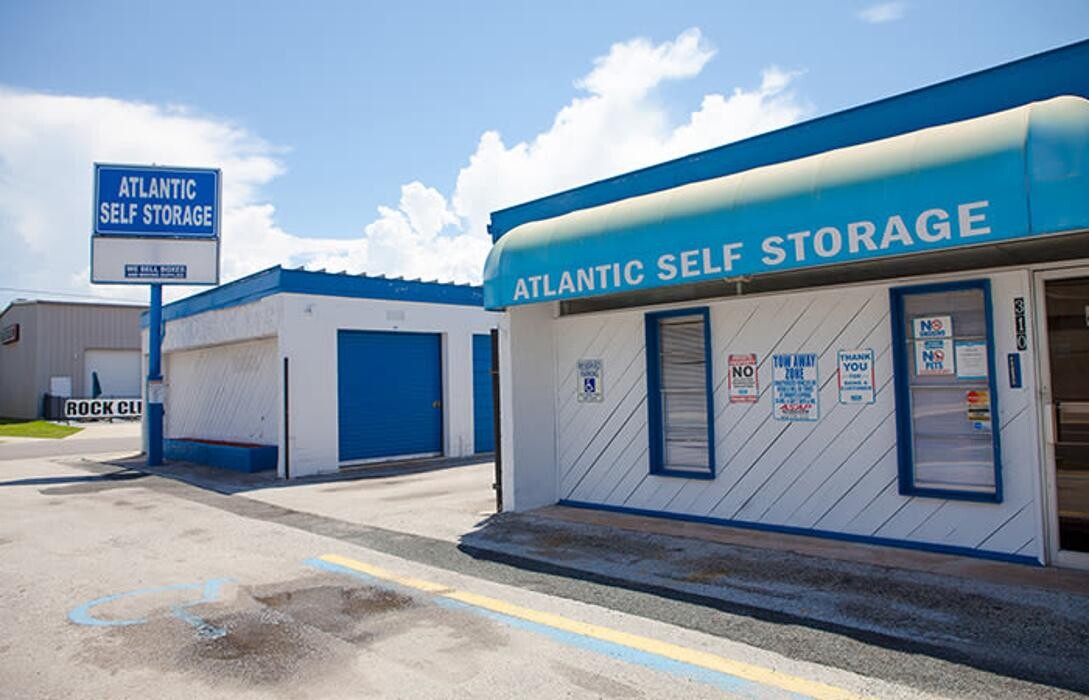 Images Atlantic Self Storage