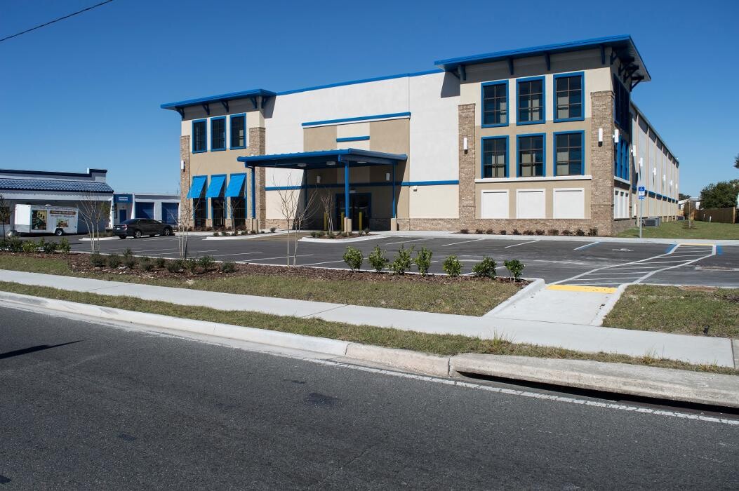 Images Atlantic Self Storage