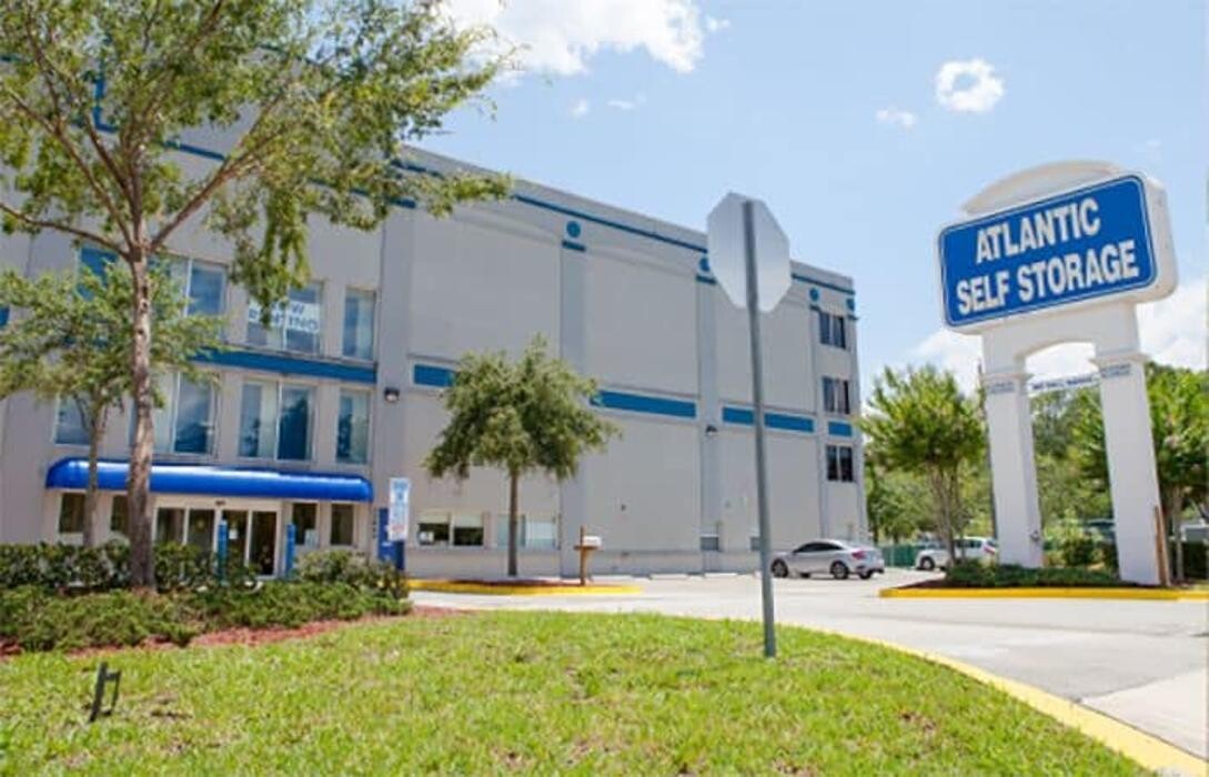 Images Atlantic Self Storage