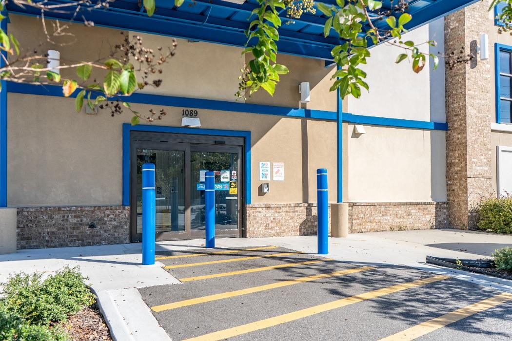Images Atlantic Self Storage