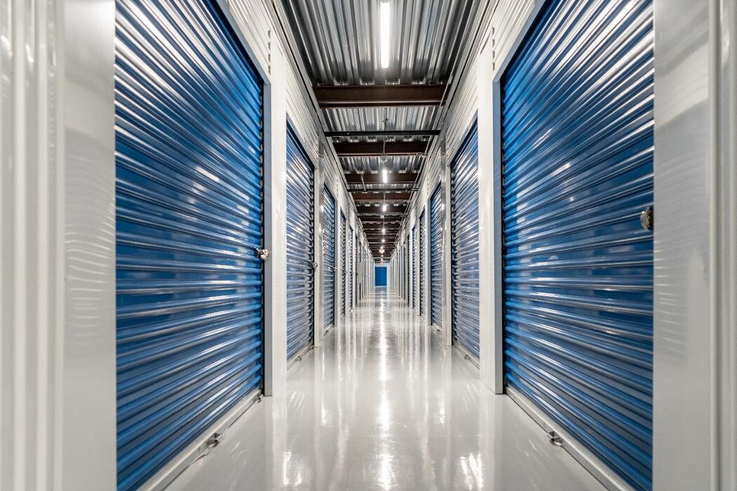 Images Atlantic Self Storage