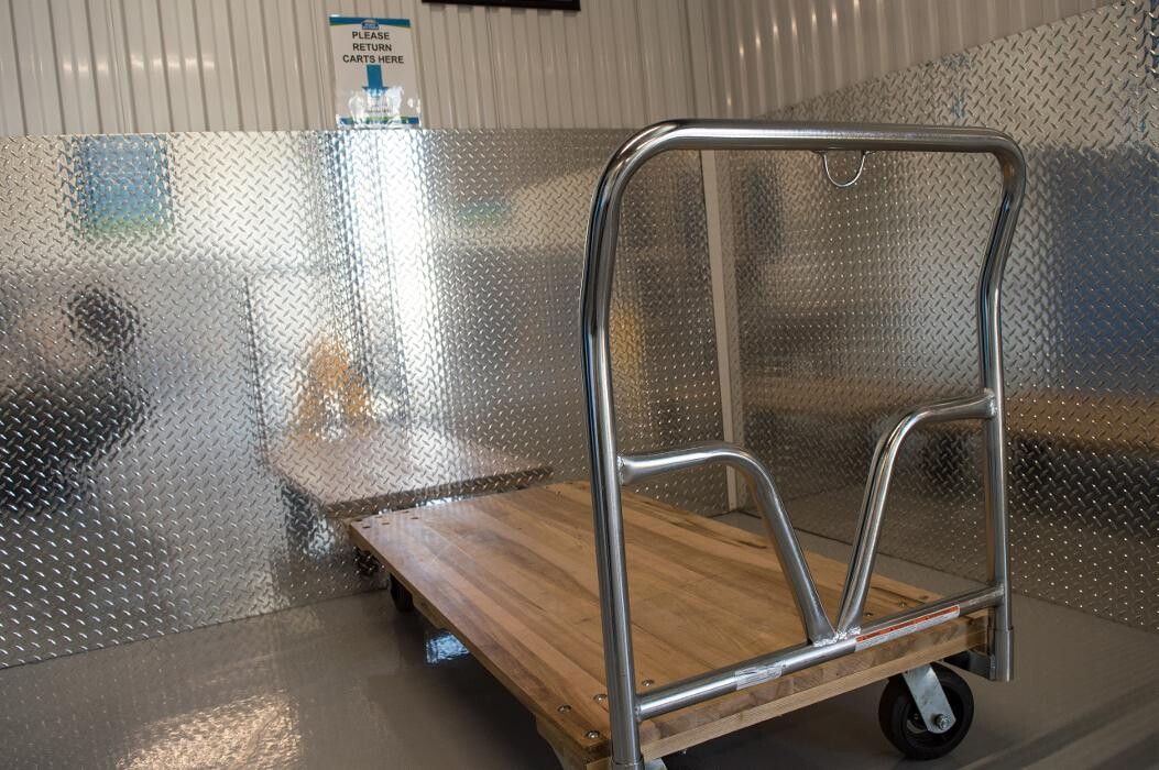 Images Atlantic Self Storage