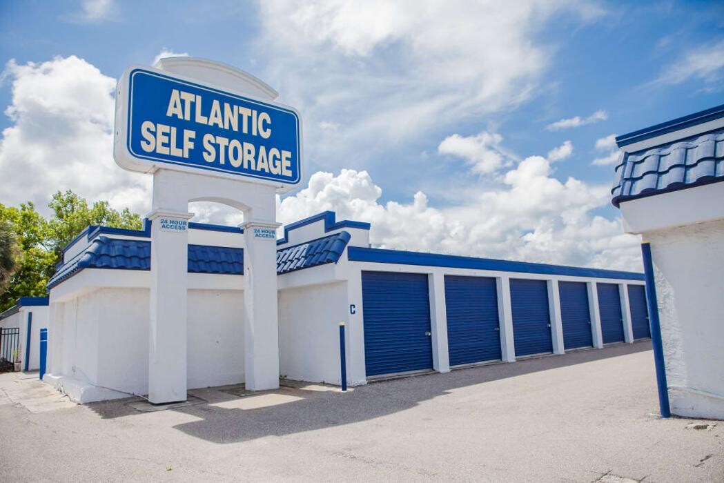 Images Atlantic Self Storage