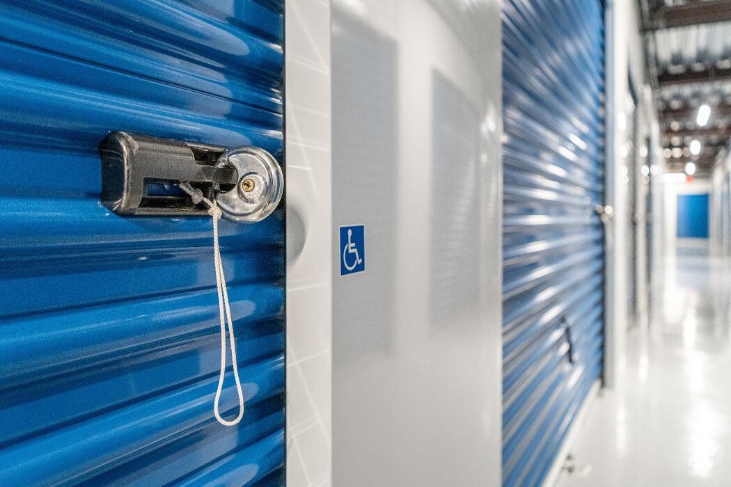 Images Atlantic Self Storage