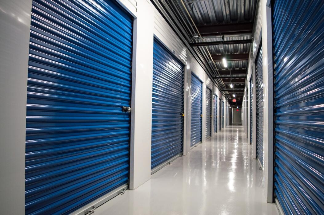 Images Atlantic Self Storage