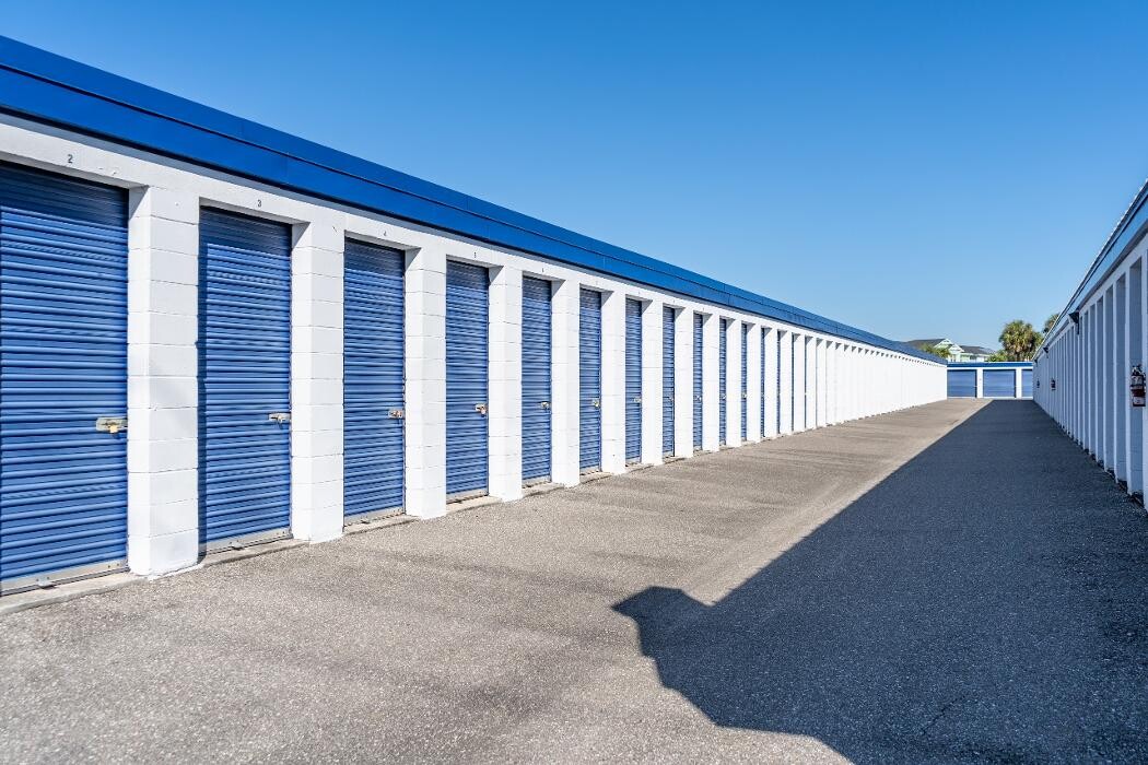 Images Atlantic Self Storage