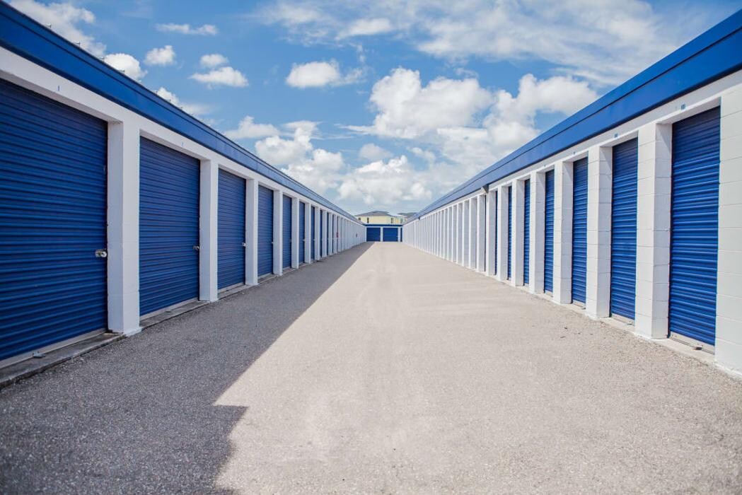 Images Atlantic Self Storage